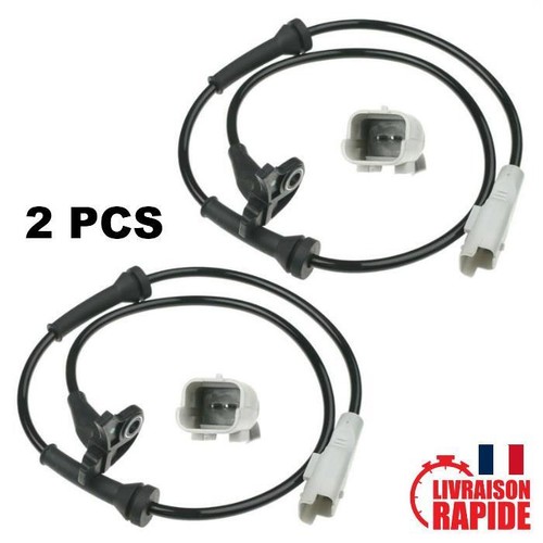 Capteur vitesse frein - capteur, de