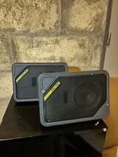 Bouyer Ampli + Enceinte