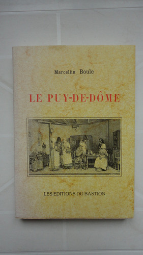 Puy dome marcellin - le,