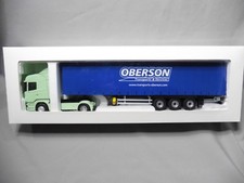 DV8718 ELIGOR 1/43 SCANIA