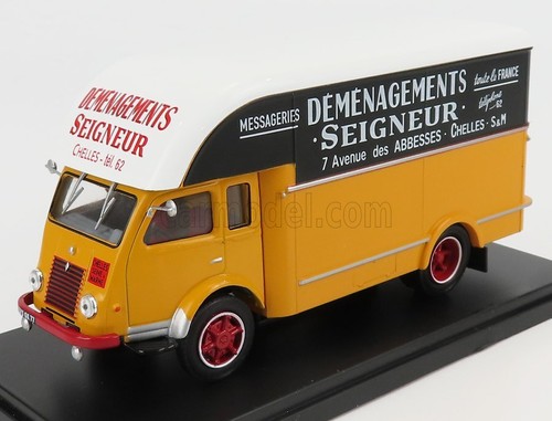 Modèle camion statique - camion,