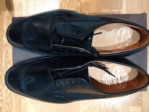 Chaussures church grafton - chaussures,