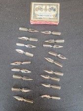 boite de plumes  Blanzy Poure