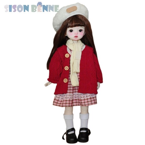 Sison benne poupée - poupée, bjd