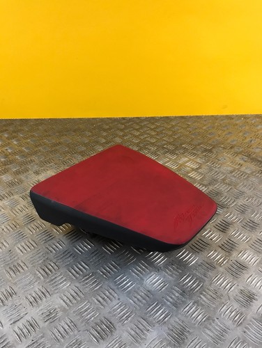 Selle passager pour - , honda