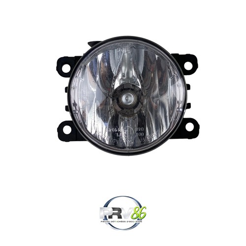 Phare antibrouillard av - phare,