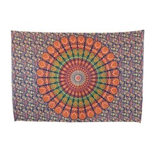 Couverture de méditation