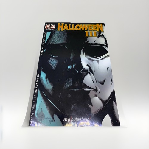 Chaos special - chaos, –