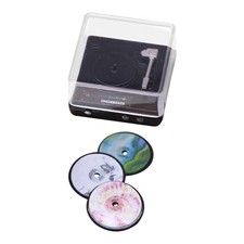 Mini lecteur CD pour maison de