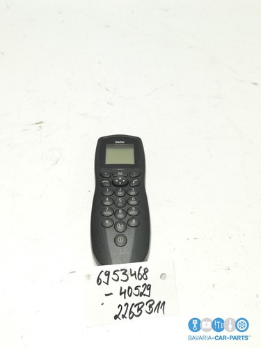 Original bmw e61 e60 - original,