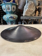 Jingasa, Casque de Samurai