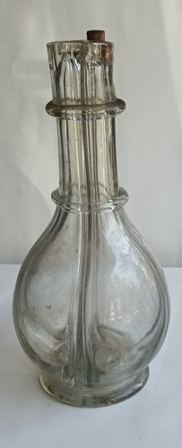 Bouteille ancienne liqueurs - ancienne,