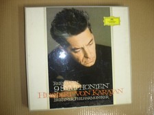 BEETHOVEN 9 Symphonies-