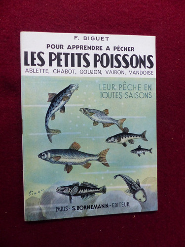 Pour apprendre pecher les - pour, a
