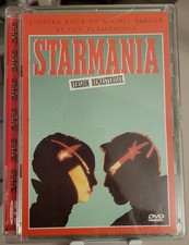 DVD - Starmania - Version