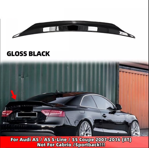 Spoiler aileron becquet - spoiler,