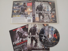 PS3 Playstation Crysis 2   PAL Francais