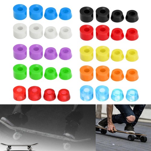 Skateboard truck bushing - truck,