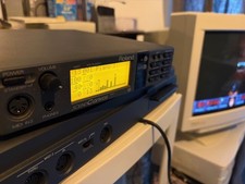 Roland sound canvas - roland, sc-55