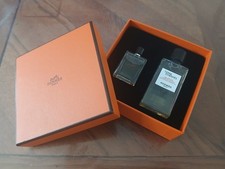 C7 – 018 Coffret Miniature Parfum Hermès – Terre D’Hermès En Très Bon Etat.