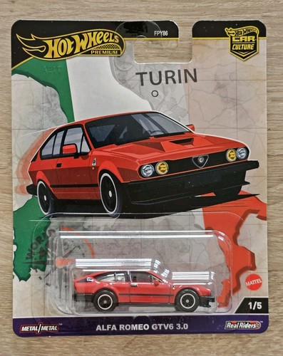 Hot wheels world tour - hot, fpy86