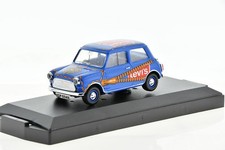 AUSTIN Mini 1000 MkII Levi's