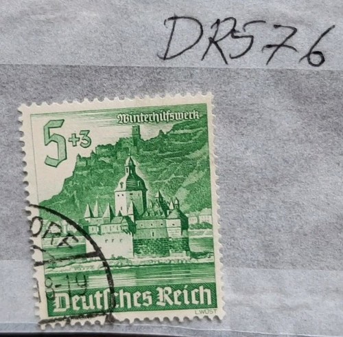 Timbre empire allemand - timbre,