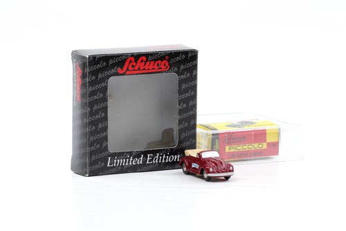Schuco piccolo vw käfer - piccolo,