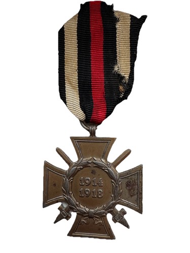 Allemagne médaille croix - allemagne.,