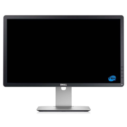 Dell p2214hb full - dell, hd