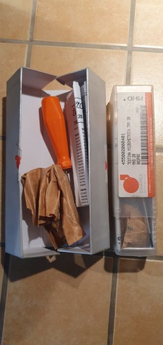 Tête aléser - à,