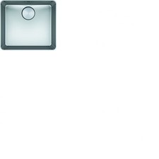 Franke Bassin en Acier