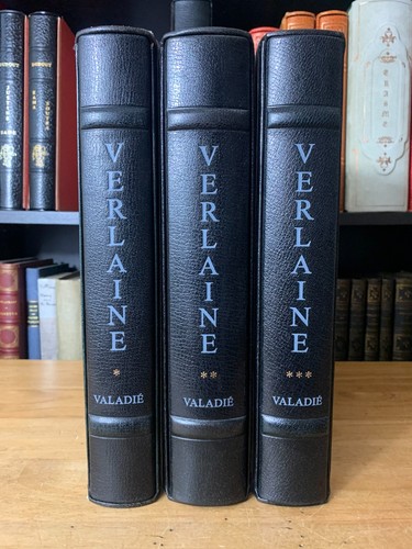 Paul verlaine oeuvres - verlaine.,