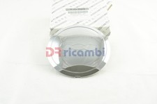 Coupe Chromée Cache-Moyeu