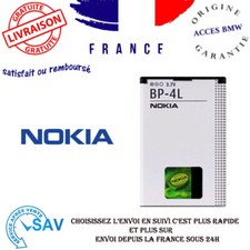 Originale batterie nokia 4l - originale,