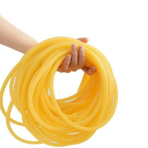 Latex naturel tube - naturel,