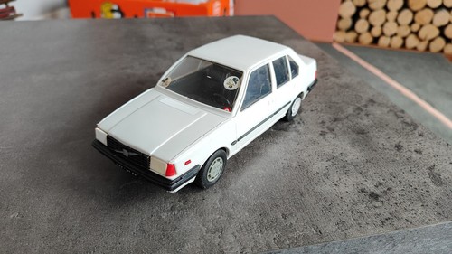 Stahlberg finlande volvo 360 - stahlberg,