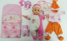 Poupée Et Accessoires poupon