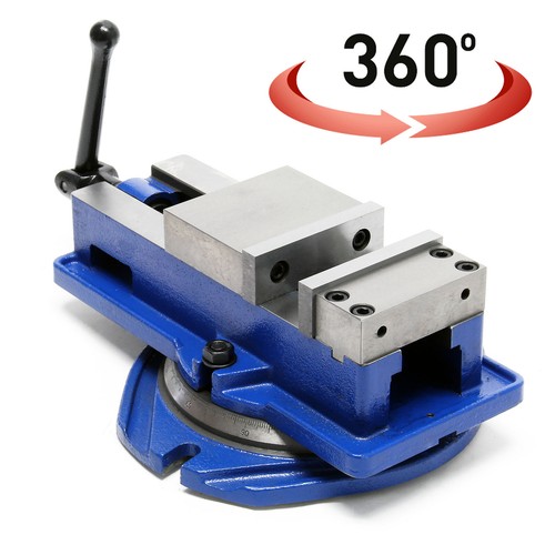 étau machine précision - Étau,