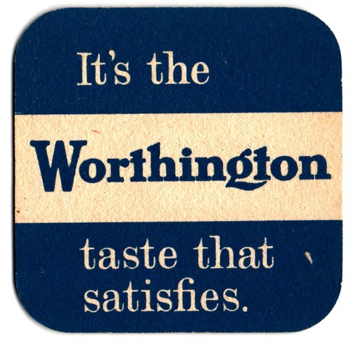 England wothington brewery - england,