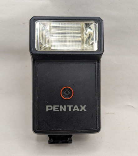 Flash pentax af160sa avec mode - flash,