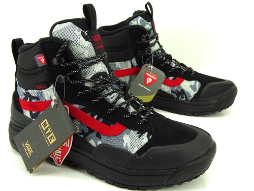Vans ultrarange exo mte - exo,