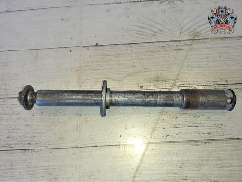 Axe roue avant - roue, bmw