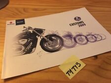 Suzuki 2009 Intruder 1800