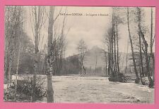 42 - SAIL SOUS COUZAN - Le Lignon à Bravard