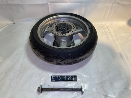 Triumph 600 03 roue - 600,