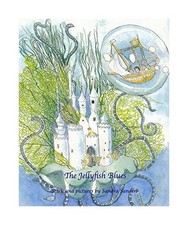 The Jellyfish Blues: Teensy