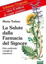 La Salute dalla Farmacia del