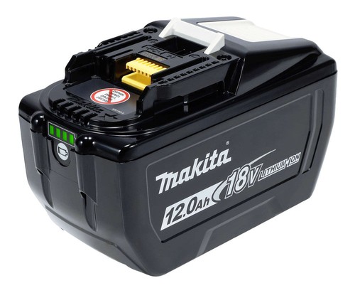 Batterie makita bl18120b - makita,