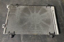 Radiateur de climatisation / Condenseur - Peugeot 308 I PH.2 - 6455HJ - I0-3815X